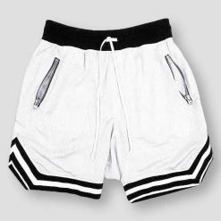 GYM WINER Very Good Store Men's Apparels Saint Morris Zip Pocket Board Shorts 16 GYM WINER Very Good Store Men's Apparels Saint Morris Zip Pocket Board Shorts
