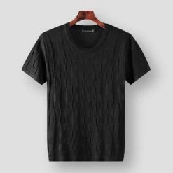 Shop5887465 Store Sky Madrid Nordborg Knitted Pullover Men's Apparels 11 Shop5887465 Store Sky Madrid Nordborg Knitted Pullover Men's Apparels