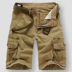 TNNT Men's Store Saint Morris Mission Cargo Shorts