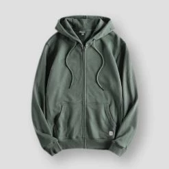 China Cloth Men's Apparels Sky Madrid Oversized Brooklyn Hoodie