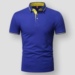 Fitness, Leisure And Sportswear Stores Store North Royal Lewes Polo Shirt Men's Apparels 9 Fitness, Leisure And Sportswear Stores Store North Royal Lewes Polo Shirt Men's Apparels