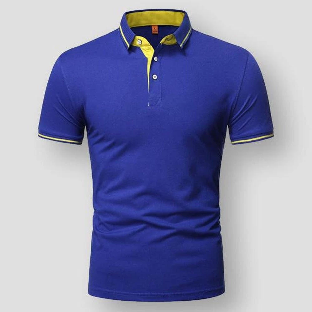 Fitness, Leisure And Sportswear Stores Store North Royal Lewes Polo Shirt Men's Apparels 5 Fitness, Leisure And Sportswear Stores Store North Royal Lewes Polo Shirt Men's Apparels