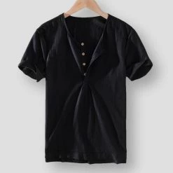 20191014 Store Sky Madrid Henderson Oversized Shirt Men's Apparels 9 20191014 Store Sky Madrid Henderson Oversized Shirt Men's Apparels