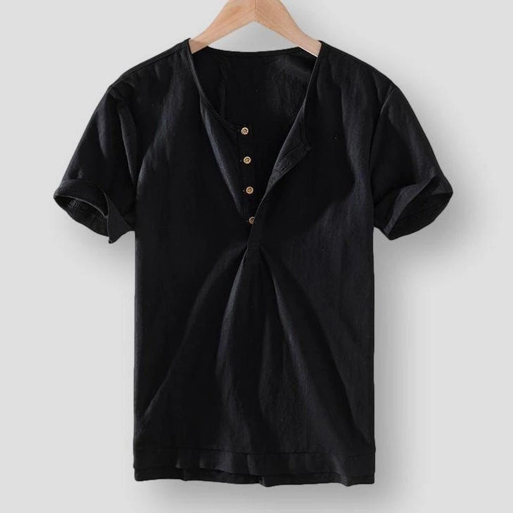 20191014 Store Sky Madrid Henderson Oversized Shirt Men's Apparels 6 20191014 Store Sky Madrid Henderson Oversized Shirt Men's Apparels