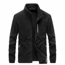 UAICESTAR Store Men's Apparels Sky Madrid Ranger Zip Jacket 9 UAICESTAR Store Men's Apparels Sky Madrid Ranger Zip Jacket