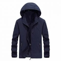 BestMen Store Aaron Altitude Jacket