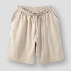 Shop2950052 Store Sky Madrid Menerbes Cotton Shorts 8 Shop2950052 Store Sky Madrid Menerbes Cotton Shorts