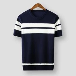 Shop5887465 Store North Royal Clervaux Knitted Shirt