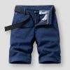 CHAIFENKO Second Store Sky Madrid Stealth Cargo Shorts