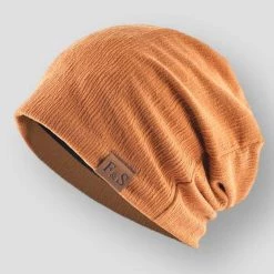 K Store North Royal Rennes Knitted Beanie