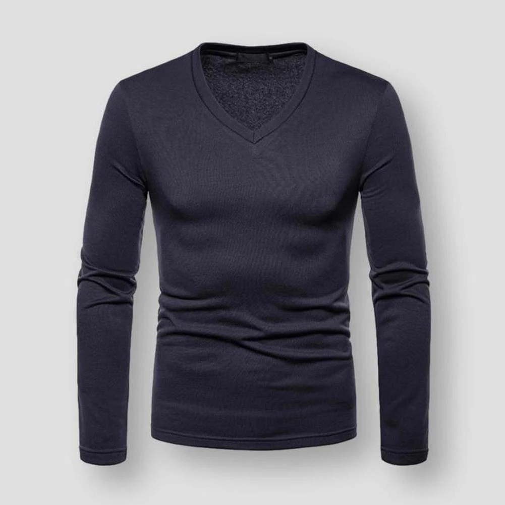 Yourfashion Store Sky Madrid Essential Fitted Sweater 5 Yourfashion Store Sky Madrid Essential Fitted Sweater