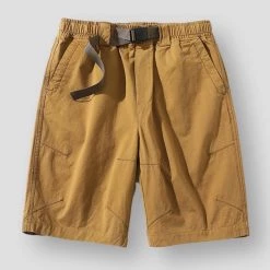 MM Structure Store North Royal Martigues Cargo Shorts Men's Apparels