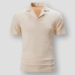 Timesunion Official Store Sky Madrid Quick-Dry Polo Shirt