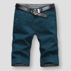 FAVOCENT Men's Wardrobe Store Men's Apparels Sky Madrid Outback Lite Shorts 14 FAVOCENT Men's Wardrobe Store Men's Apparels Sky Madrid Outback Lite Shorts