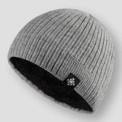AWFASHION Store Men's Apparels Saint Morris Rochester Knitted Beanie