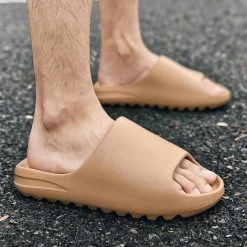 XINYIDA Store Men's Casual Beach Slippers