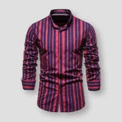 NEGIZBER Trend Store Saint Morris Colorful Weekend Shirt 9 NEGIZBER Trend Store Saint Morris Colorful Weekend Shirt