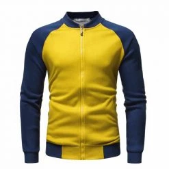 NEGIZBER Trend Store Men's Apparels Wesley Weekend Jacket 11 NEGIZBER Trend Store Men's Apparels Wesley Weekend Jacket