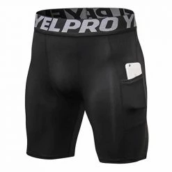 Topunderwear Store Challenger Pocket Training Shorts 7 Topunderwear Store Challenger Pocket Training Shorts