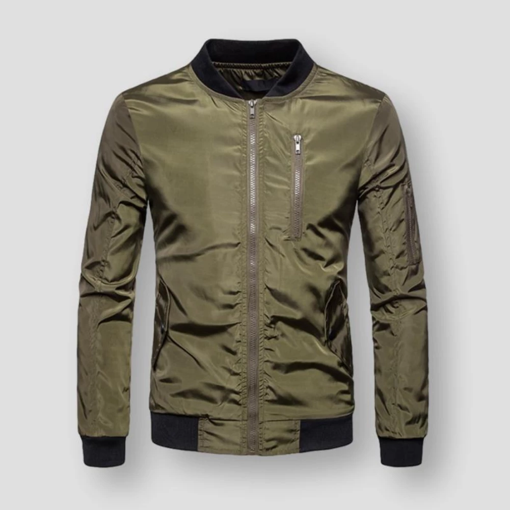 Fortune Day Saint Morris Windbreaker Multi Pocket Jacket Men's Apparels 3 Fortune Day Saint Morris Windbreaker Multi Pocket Jacket Men's Apparels