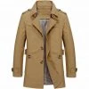 Jiuyun Wearing Store Atlantic Coast Coat 2 Jiuyun Wearing Store Atlantic Coast Coat