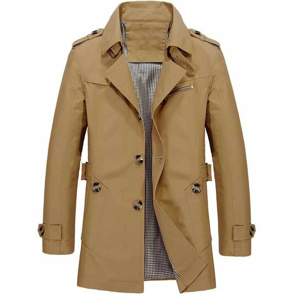 Jiuyun Wearing Store Atlantic Coast Coat 3 Jiuyun Wearing Store Atlantic Coast Coat