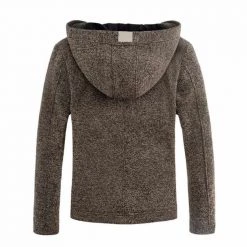 Quality-Menswear Store Men's Apparels Carter Wool Cardigan