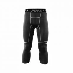 Trend Velocity Store Clutch Gear Aero 3/4 Training Tights Men's Apparels