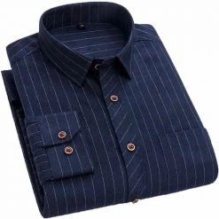 AOLIWEN Official Store Dario Dress Shirt Men's Apparels