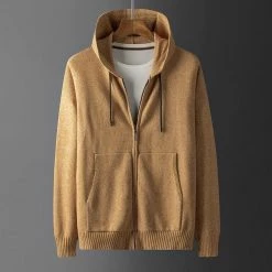 SHISENBU Official Store Saint Morris Casual Cardigan