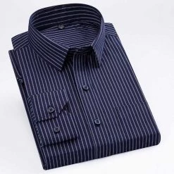 YaoMan E-Commerce Co.,Ltd. Store Saint Morris Dress Shirt