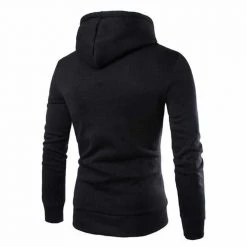 Men City Boutique Clothes Discount Store Leo Lounge Hoodie