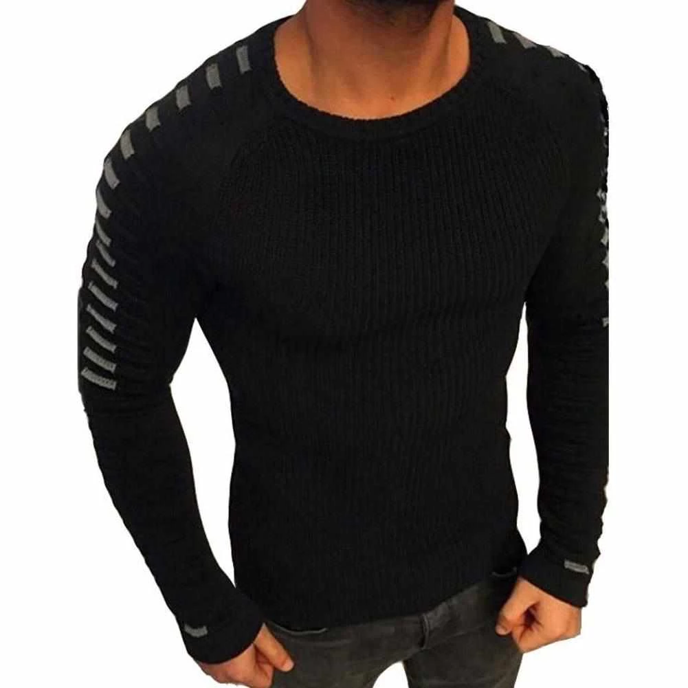 Men City Boutique Clothes Discount Store Men's Apparels Stark Sweater 5 Men City Boutique Clothes Discount Store Men's Apparels Stark Sweater