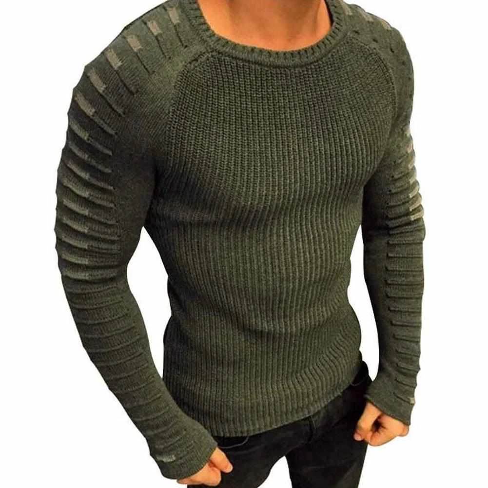 Men City Boutique Clothes Discount Store Men's Apparels Stark Sweater 4 Men City Boutique Clothes Discount Store Men's Apparels Stark Sweater