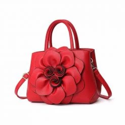 ETALOO Designer Store Women's Apparels Floramance Handbag