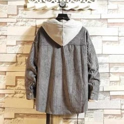 Lance Donovan Jeans-PRO Store Hugo Loose Corduroy Jacket 6 Lance Donovan Jeans-PRO Store Hugo Loose Corduroy Jacket