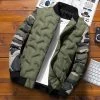 MANTORS Store Casual Camo Jacket Men's Apparels 2 MANTORS Store Casual Camo Jacket Men's Apparels