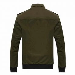 TWILIGHTBEAR Store Friday Flight Jacket