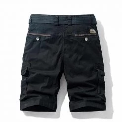 CHAIFENKO Second Store Sky Madrid Atlas Cargo Shorts 11 CHAIFENKO Second Store Sky Madrid Atlas Cargo Shorts