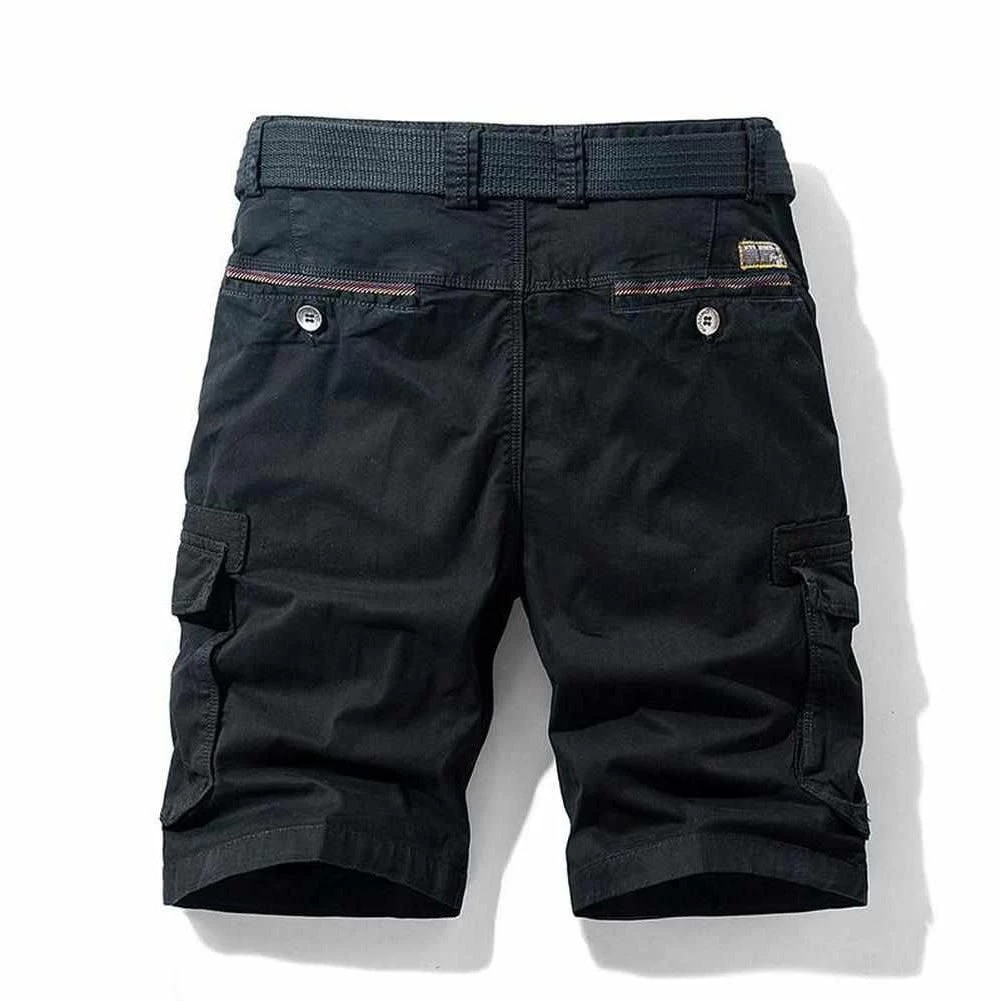 CHAIFENKO Second Store Sky Madrid Atlas Cargo Shorts 7 CHAIFENKO Second Store Sky Madrid Atlas Cargo Shorts