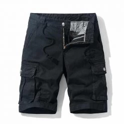 CHAIFENKO Second Store Saint Morris Track Cargo Shorts 10 CHAIFENKO Second Store Saint Morris Track Cargo Shorts