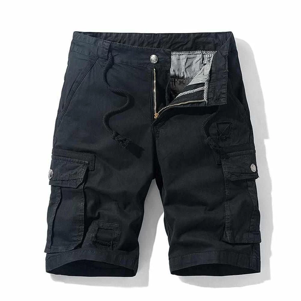 CHAIFENKO Second Store Saint Morris Track Cargo Shorts 6 CHAIFENKO Second Store Saint Morris Track Cargo Shorts