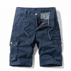 CHAIFENKO Second Store Saint Morris Track Cargo Shorts 9 CHAIFENKO Second Store Saint Morris Track Cargo Shorts