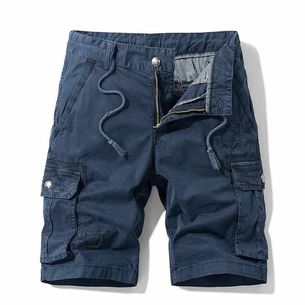 CHAIFENKO Second Store Saint Morris Track Cargo Shorts 5 CHAIFENKO Second Store Saint Morris Track Cargo Shorts