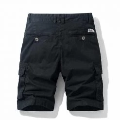 CHAIFENKO Second Store Saint Morris Track Cargo Shorts 11 CHAIFENKO Second Store Saint Morris Track Cargo Shorts