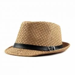NEW-CLIMATE Store North Royal Portofino Fedora Hat Men's Apparels