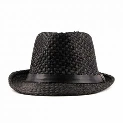 NEW-CLIMATE Store North Royal Portofino Fedora Hat Men's Apparels