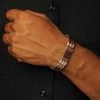 Mprainbow Official Store Copper Magnetic Therapy Bracelet 2 Mprainbow Official Store Copper Magnetic Therapy Bracelet