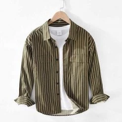Moringcute Store North Royal Milton Striped Shirt 7 Moringcute Store North Royal Milton Striped Shirt