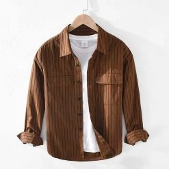 Moringcute Store North Royal Milton Striped Shirt 6 Moringcute Store North Royal Milton Striped Shirt